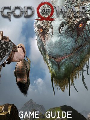 cover image of GOD OF WAR STRATEGY GUIDE & GAME WALKTHROUGH, TIPS, TRICKS, AND MORE!